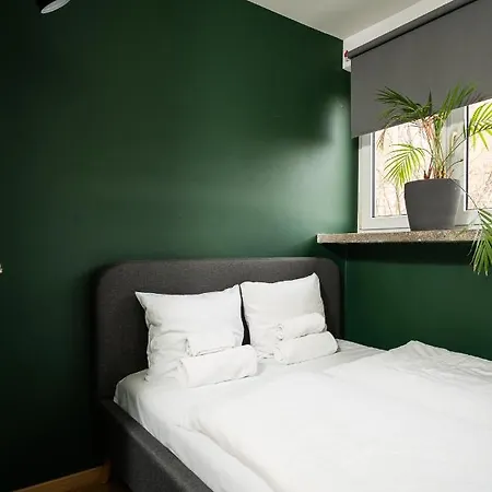 Rentplanet - Stare Apartment