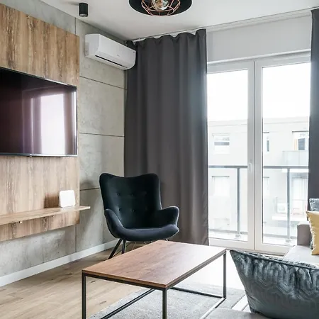 Rentplanet - Stare ורוצלב