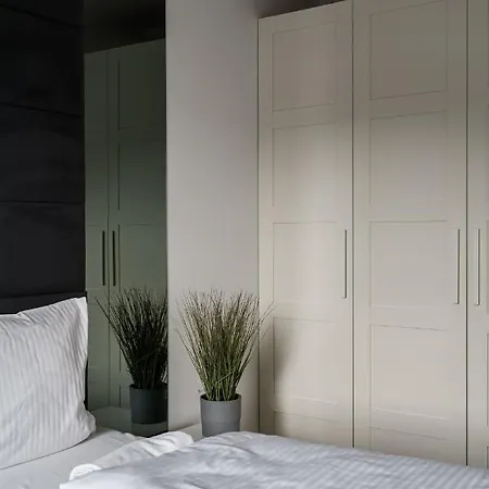 Rentplanet - Stare Apartment