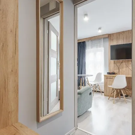 Rentplanet - Stare דירה *