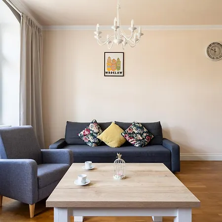 Rentplanet - Stare Apartment