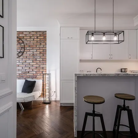 Apartment Rentplanet - Stare *