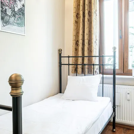 Rentplanet - Stare דירה ורוצלב