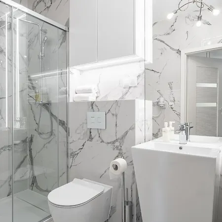 Apartment Rentplanet - Stare *