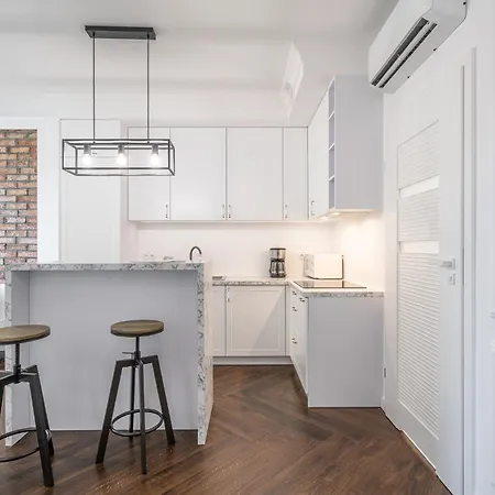 Apartment Rentplanet - Stare Breslau