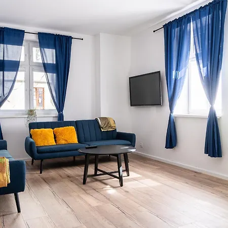 Apartment Rentplanet - Stare *