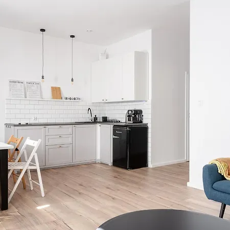 דירה Rentplanet - Stare