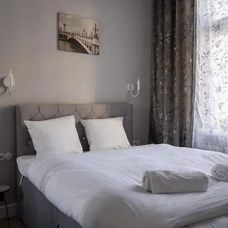 Appartamento Rentplanet - Stare *
