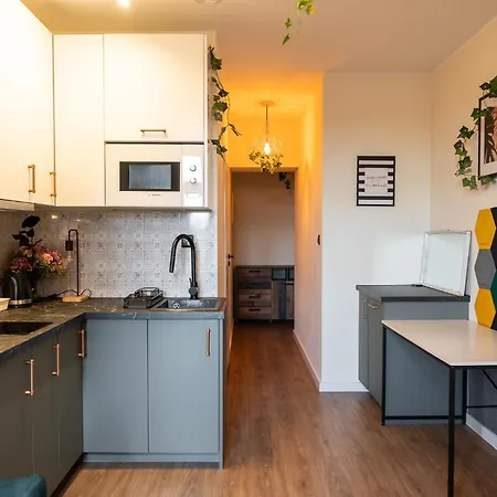 Rentplanet - Stare Wroclaw