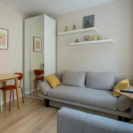Apartment Rentplanet - Stare