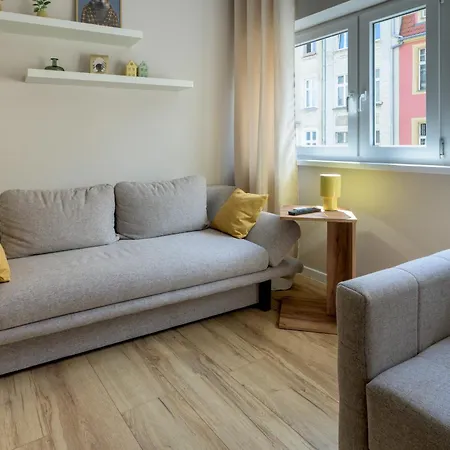 Rentplanet - Stare Apartment Wroclaw