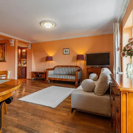Apartamento Rentplanet - Stare Wrocław