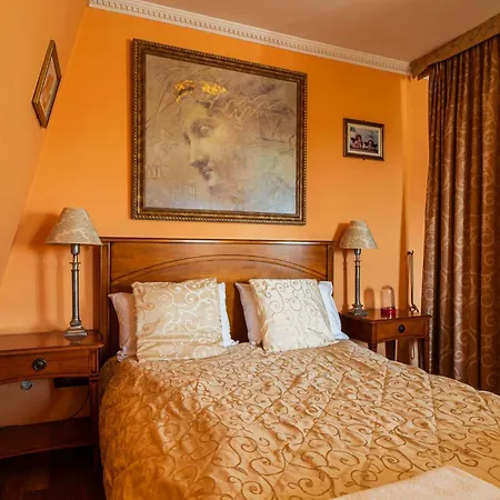 Rentplanet - Stare Apartamento