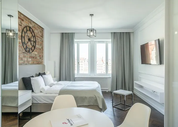 Apartamento Rentplanet - Stare