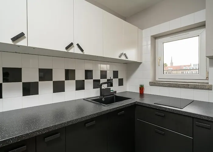 Rentplanet - Stare Apartamento Wrocław