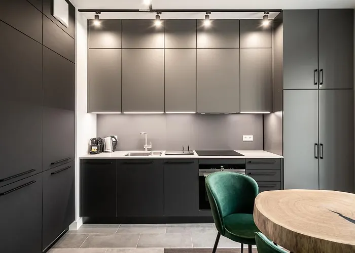 Apartamento Rentplanet - Stare