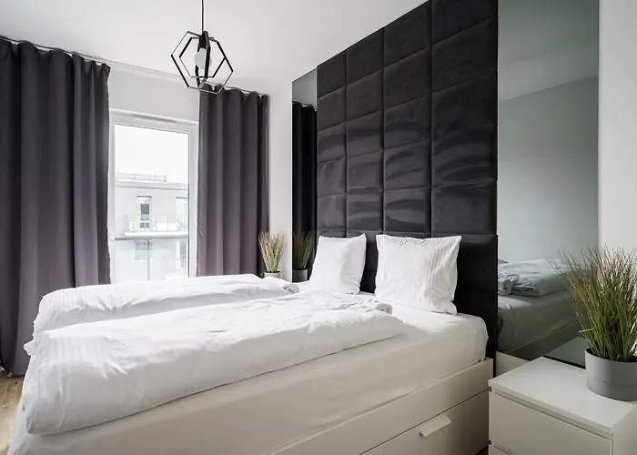 Rentplanet - Stare Apartamento *