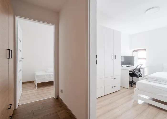 Rentplanet - Stare Apartamento Wrocław