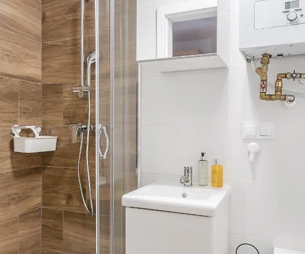 Apartamento Rentplanet - Stare *