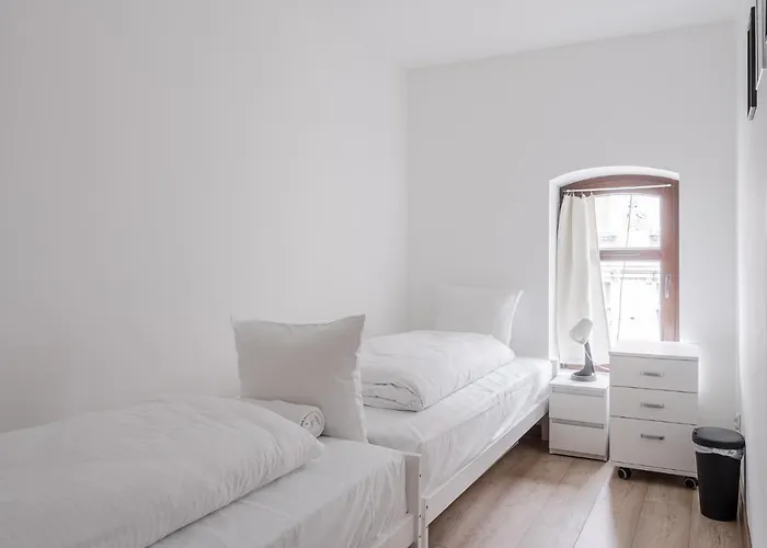 Apartamento Rentplanet - Stare