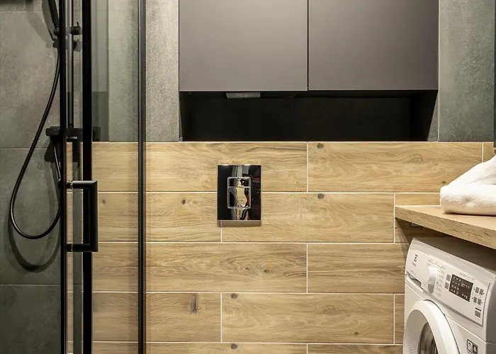 Apartamento Rentplanet - Stare