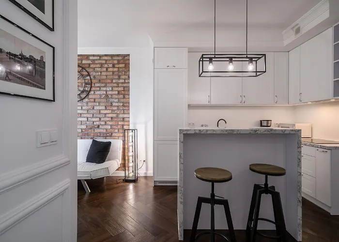 Apartamento Rentplanet - Stare *