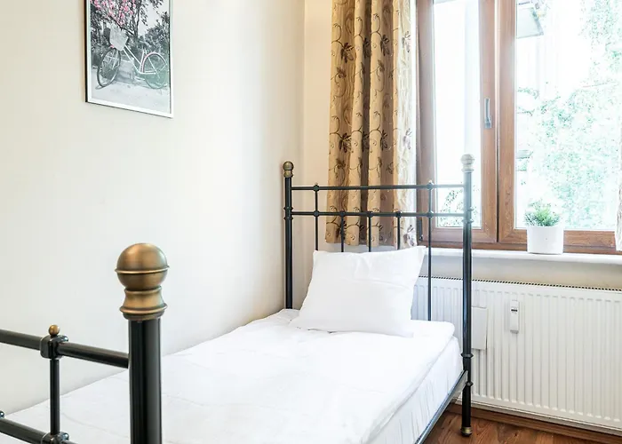 Rentplanet - Stare Apartamento Wrocław