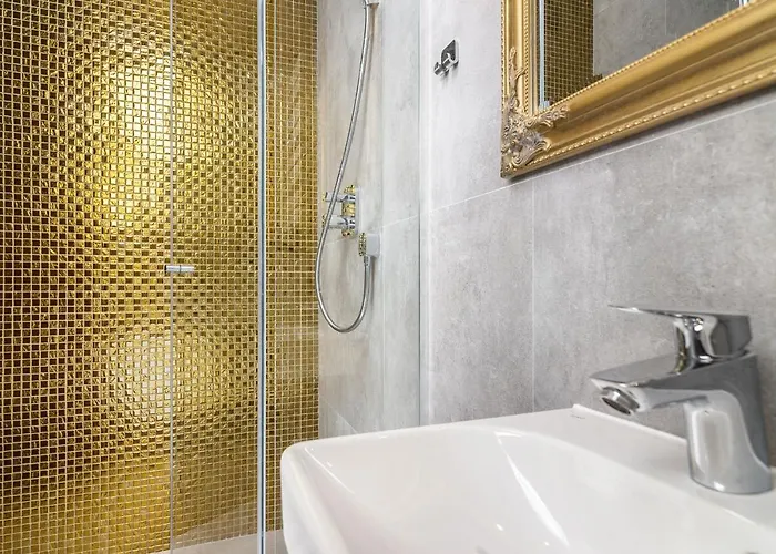 Apartamento Rentplanet - Stare Wrocław