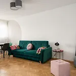 Rentplanet - Stare Appartement Wrocław