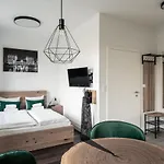 Appartement Rentplanet - Stare *