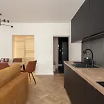 Apartment Rentplanet - Stare Breslau