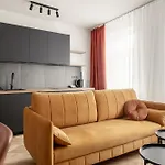 Rentplanet - Stare Appartement *