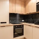 Rentplanet - Stare Apartment Breslau
