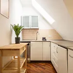 Rentplanet - Stare Apartment *