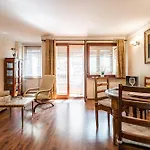 Rentplanet - Stare Apartment *