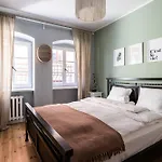 Lejlighed Rentplanet - Stare Wrocław