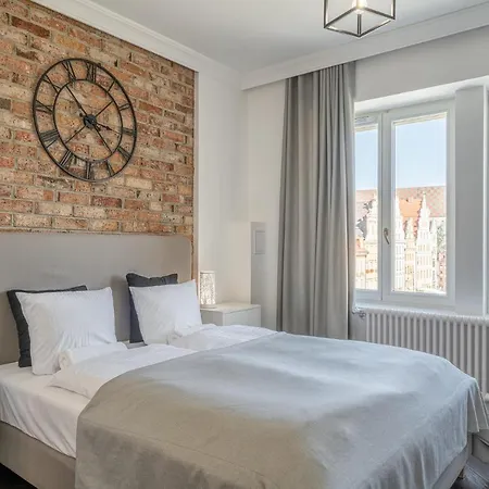 Apartment Rentplanet - Stare Breslau