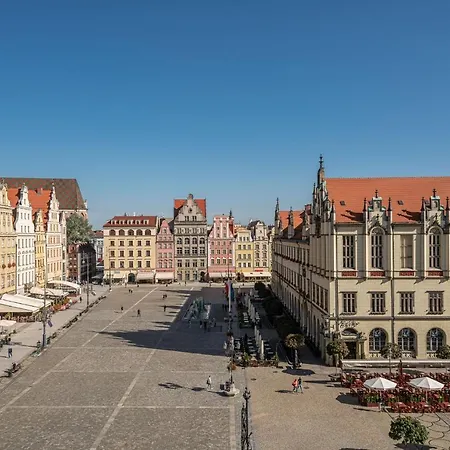 Rentplanet - Stare Apartamento