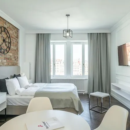 Apartman Rentplanet - Stare