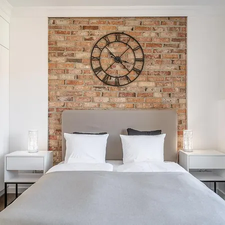 Rentplanet - Stare Wrocław