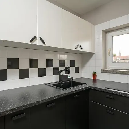 Rentplanet - Stare Apartamento Wrocław