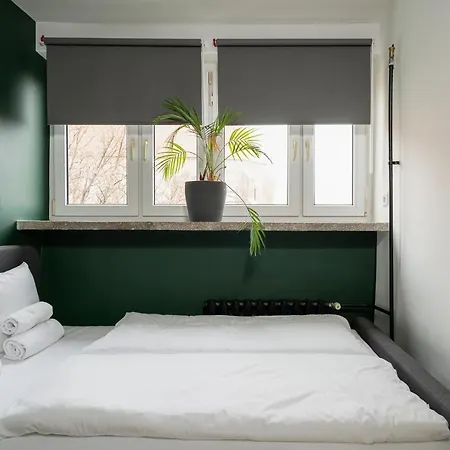 Rentplanet - Stare Wrocław