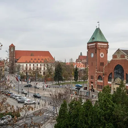 Rentplanet - Stare Apartment *