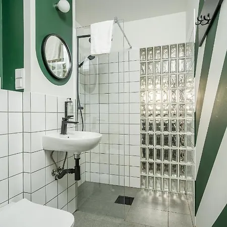 Apartment Rentplanet - Stare Breslau