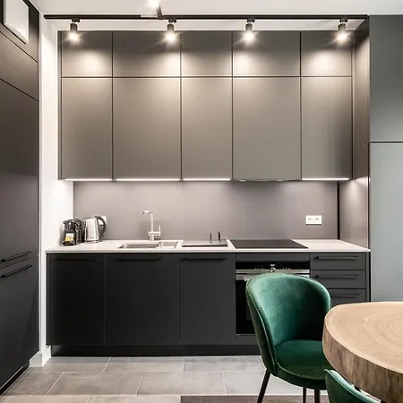 Apartamento Rentplanet - Stare