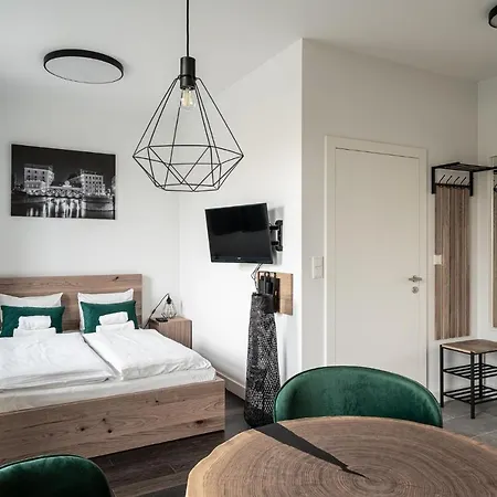 Apartment Rentplanet - Stare *