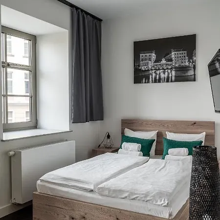 Rentplanet - Stare Wrocław