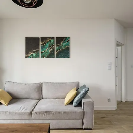 Rentplanet - Stare Wroclaw