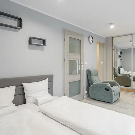 Apartamento Rentplanet - Stare *