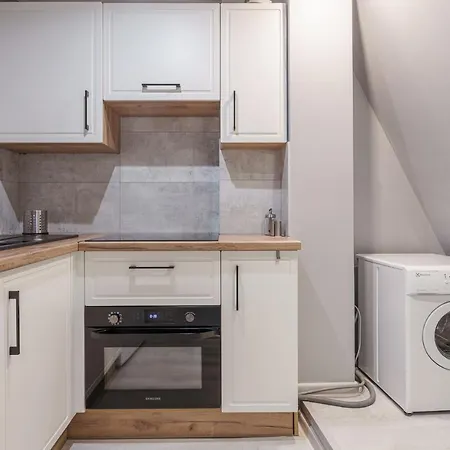 Apartment Rentplanet - Stare Wroclaw